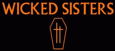 logo Wicked Sisters